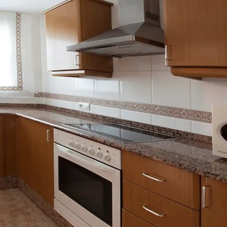 Brisamar 1 Apartment