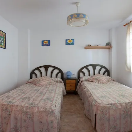 Brisamar 1 Apartment Denia