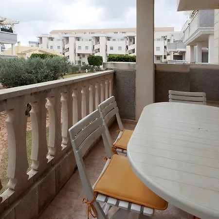 Brisamar 1 Apartment Denia