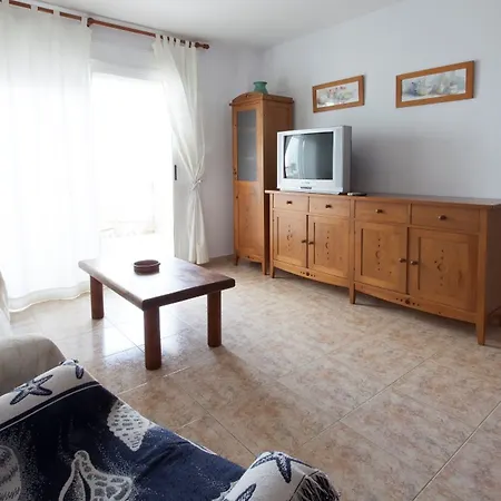 Brisamar 1 Apartment *