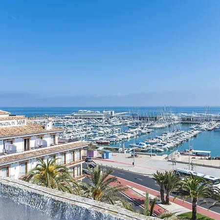 Brisamar 1 * Denia