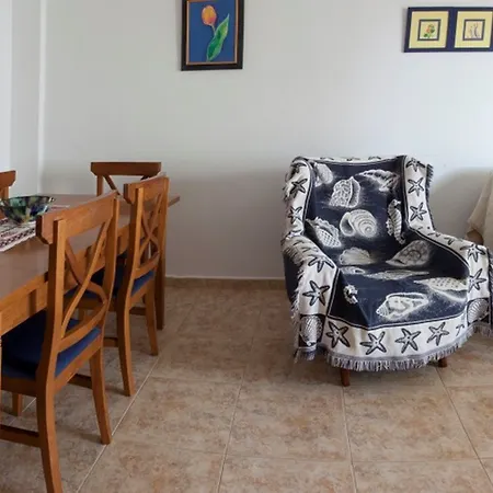 Brisamar 1 Apartamento